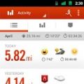 Goedkoop sporten met gratis Apps