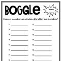 Bogglezak!
