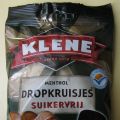 Dropkruisjes