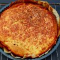 prei - rijstquiche