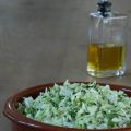 Salade van spitskool