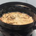 Vol au vent