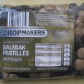 Salmiakpastilles (Dropmakers)