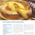 Dresdner Eierschecke