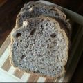 Volkorenbrood