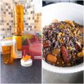 Product Review: DOMO MyBlender and a Healthy[...]