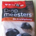 Dropmeesters, de KruidigZoete