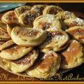 Mini bananenpannenkoekjes