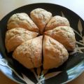 Britse scones