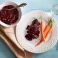 Cranberrycompote