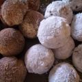Poolse donuts