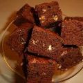 Brownies gevuld met witte en bruine[...]