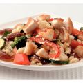 Couscous met dadels