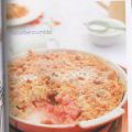 Rabarbercrumble