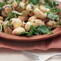 Gemarineerde champignons