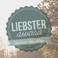 Liebster award