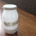 Vakantietip 4: Mod Podge