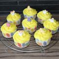 Paas Cupcakes