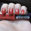 Nail of the day: 42 Brun Orangé Léger (Yves[...]