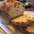 Rozijnbrood