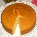 Cake van Barbados