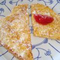 Donut French Toast