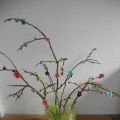 Bloemetjes takken