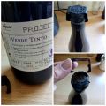 Verde tinto