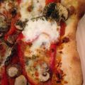 Pizzadeeg - Thermomix