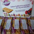 Sultana proeven