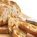 Gekruide Crostini