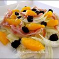 Venkelsalade