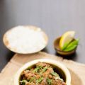 Chicken Vindaloo