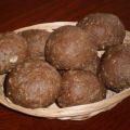 Gezonde pittenbolletjes - vol vezels en zaden