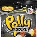 Polly Rocks! - Dregen edition