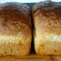 Luxe meergranen brood