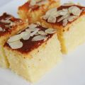 Beschuit Cake