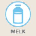 Kaas en Lente ui broodjes met de Thermomix