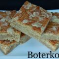 Boterkoek