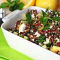 Gegrilde courgette met feta, zongedroogde[...]