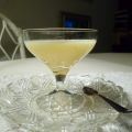 Zabaglione di limoncello