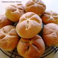 Kaiserbroodjes