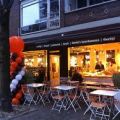 High Tea @ Vlaamsch Broodhuys