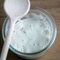 Zuurdesembrood met cranberries en noten