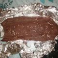 Chocoladeboomschors