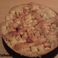 Apple cake recipe - Bolo di Appel