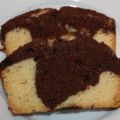 Gemarmerde cake