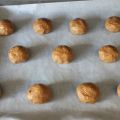 Muesli koekjes