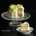 Limoencake + Review Neutralicious cakemix