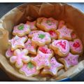 Koekjes met Royal Icing